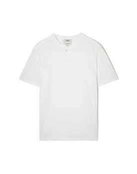cos | Basic T-shirt 