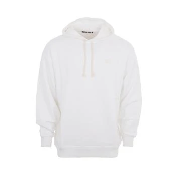 推荐ACNE STUDIOS 男士卫衣/帽衫 CI0009-WHITE商品