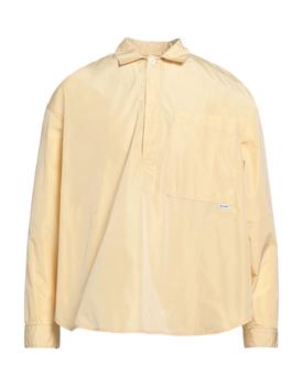 SUNNEI | Solid color shirt商品图片,6.3折