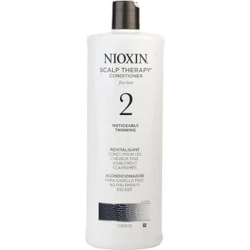 推荐NIOXIN 丽康丝 2号防脱脂溢性掉发护发素 1L商品