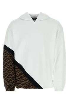 Fendi | FENDI SWEATSHIRTS 6.6折