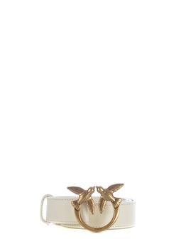 PINKO | Pinko Belts Ivory商品图片,7.9折