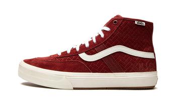 crockett, Vans | Vans Crockett High商品图片 
