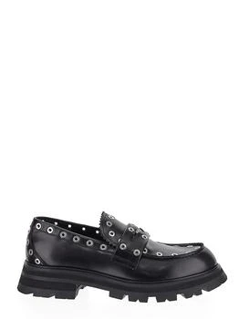 推荐Wander Eyelet Loafer商品