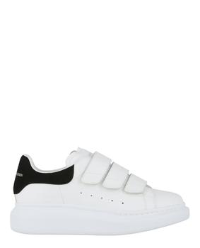 推荐Oversized Triple Strap Velcro Sneakers商品