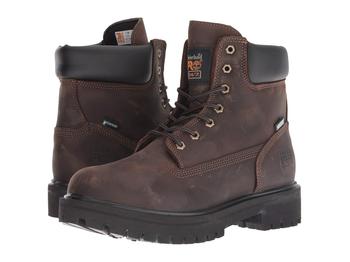 添柏岚直邮, Timberland | Direct Attach 6" Steel Toe商品图片 7.4折