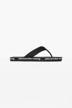 Alexander Wang | AW NYLON FLIP FLOP商品图片,