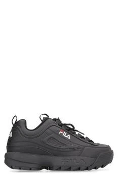 Fila | Logo Detailed Lace-up Sneakers 7.8折, 独家减免邮费