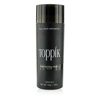 推荐Toppik 179841 Hair Building Fibers - Black商品