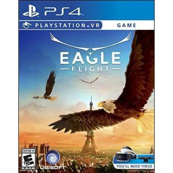 商品Ubisoft | Eagle Flight - PlayStation 4,商家Macy's,价格¥283图片