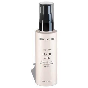 推荐Löwengrip The Cure Hair Oil 50ml商品