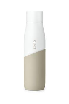 商品LARQ | Movement Water Bottle - White/Dune | 710ml,商家The Sports Edit,价格¥707图片