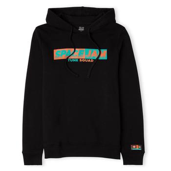 商品Space Jam | Space Jam Tune Squad Hoodie - Black,商家Zavvi US,价格¥345图片