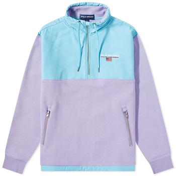 ralph lauren sport, Ralph Lauren | Polo Ralph Lauren Polo Sport Half Zip Fleece商品图片 满$200享9.5折, 满折