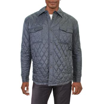 推荐Weatherproof Vintage Mens Quilted Lightweight Soft Shell Jacket商品
