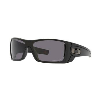 推荐Men's Polarized Sunglasses, OO9101 Batwolf 27商品
