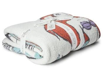 Barefoot Dreams | CozyChic® Ariel Blanket,商家Zappos,价格¥1331