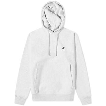 stussy短袖, STUSSY | Stussy Swirl Applique Hoody商品图片 