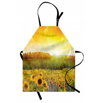 商品Sunflower Apron图片