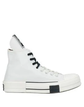 Converse | Sneakers,商家Yoox HK,价格¥897