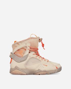 aj7, Jordan | WMNS Bephies Beauty Supply Air Jordan 7 Retro Sneakers Sanddrift商品图片 额外8.6折, 额外八六折