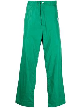 推荐Valentino Trousers Green商品