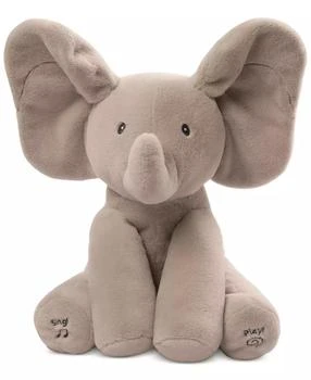 GUND | 躲猫猫大象毛绒玩具,商家Macy's,价格¥265