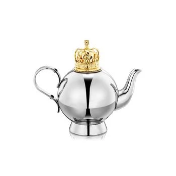 Nick Munro | Queen's Teapot Small,商家Verishop,价格¥1283