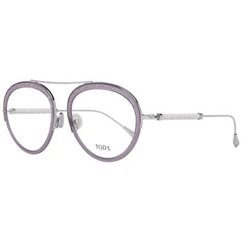 推荐Tod's Purple Women Optical Frames商品