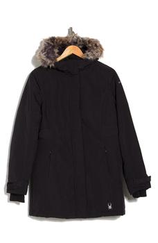 商品Spyder | Explorer Faux Fur Trim Parka,商家Nordstrom Rack,价格¥652图片