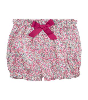 Trotters | Cotton Wiltshire Bud Bloomers (0-24 Months)商品图片,
