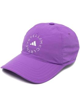 Adidas | ADIDAS BY STELLA MCCARTNEY - Logo Baseball Hat商品图片,8.5折×额外8折, 额外八折