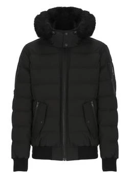Moose Knuckles | Scotchtown Down Jacket 8折