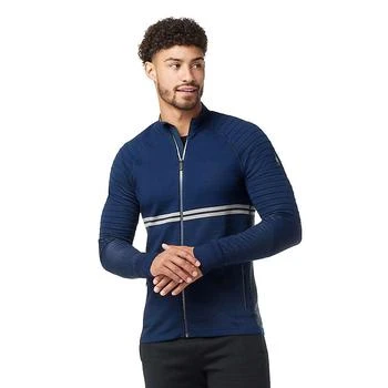 SmartWool | Smartwool Men's Intraknit Merino Tech Full Zip 7.5折