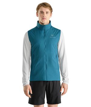 Arc'teryx | 男款 始祖鸟 Atom 超轻 户外马甲商品图片,8折