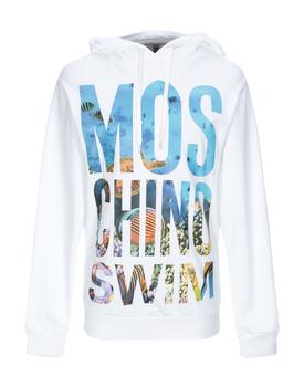 Moschino | Hooded sweatshirt商品图片,4.1折