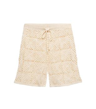 推荐Isai crochet shorts商品