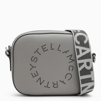 推荐Mini Stella Logo grey bag商品