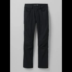 推荐Prana - Halle Straight Pant Plus II - 22W Black商品