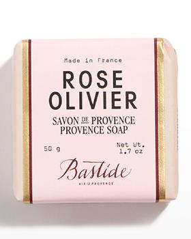 商品1.7 oz. Rose Olivier Artisanal Provence Soap图片
