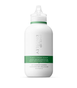 推荐Flaky Itchy Scalp Anti-Dandruff Shampoo (250ml)商品