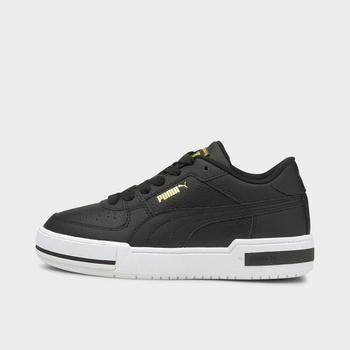 推荐Big Kids' Puma CA Pro Classic Jr Casual Shoes商品