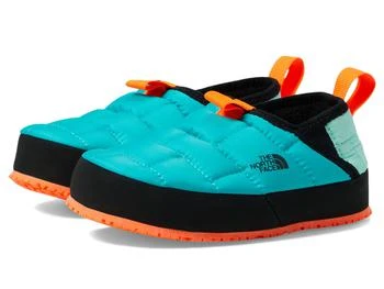 The North Face | Thermoball Eco Traction Mule II (Toddler/Little Kid/Big Kid),商家Zappos,价格¥267