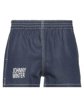 商品Denim shorts,商家YOOX,价格¥337图片