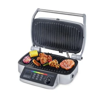9-in-1 Contact Grill