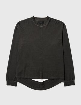 商品KUSIKOHC | Apron Long Sleeve Shirt,商家HBX,价格¥2936图片