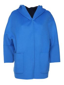 max mara weekend, Weekend Max Mara | Weekend Max Mara Reversible Hooded Jacket商品图片 