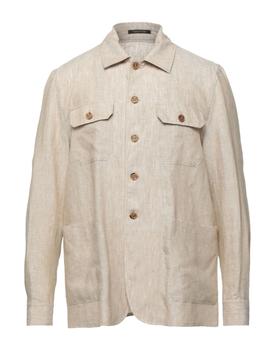 ROYAL ROW, ROYAL ROW | Linen shirt商品图片 2.5折
