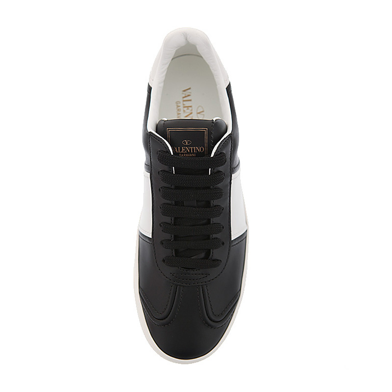 推荐Valentino 华伦天奴 男士皮革运动板鞋 QY2S0A08-HCM-A01商品