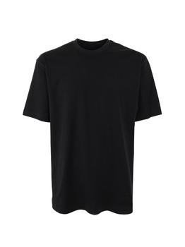 推荐Y-3 Staight Hem Crewneck T-Shirt商品